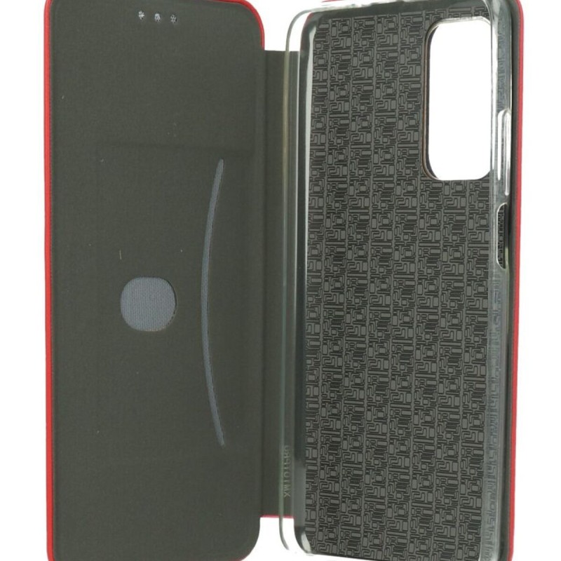 Borofone Θήκη Magnet Book (Xiaomi Redmi Note 11 4G & Xiaomi Redmi Note 11s) Borofone Θήκη Magnet Book (Xiaomi Redmi Note 11 4G & Xiaomi Redmi Note 11s)
