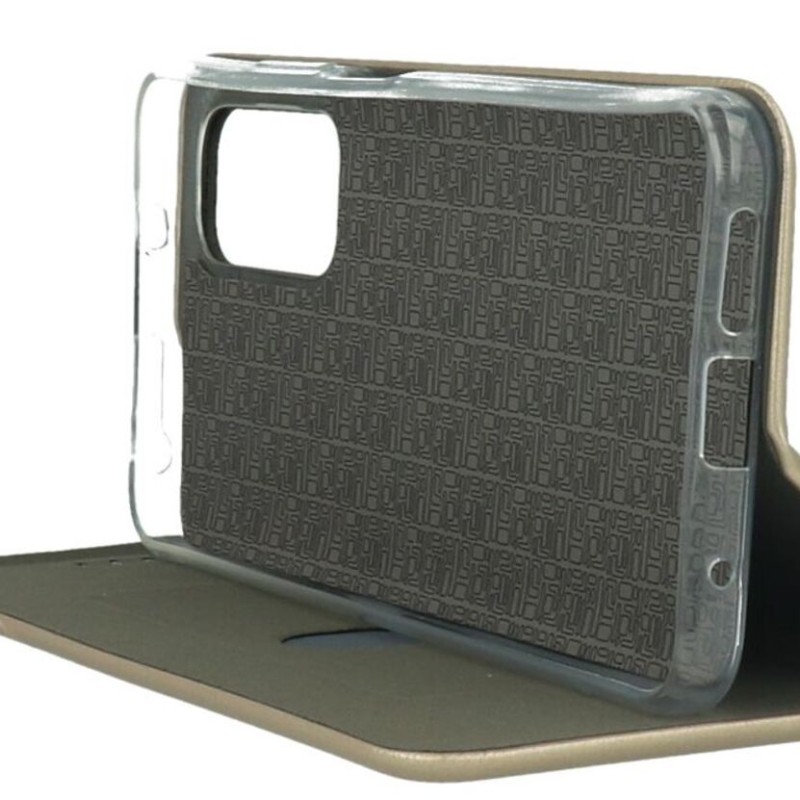 Borofone Θήκη Magnet Book (Xiaomi Redmi Note 11 4G & Xiaomi Redmi Note 11s) Borofone Θήκη Magnet Book (Xiaomi Redmi Note 11 4G & Xiaomi Redmi Note 11s)