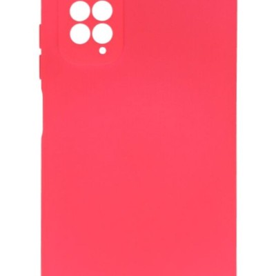 Cookover Back Cover Θήκη Silicone Case (Xiaomi Redmi Note 11 4G & Xiaomi Redmi Note 11s)