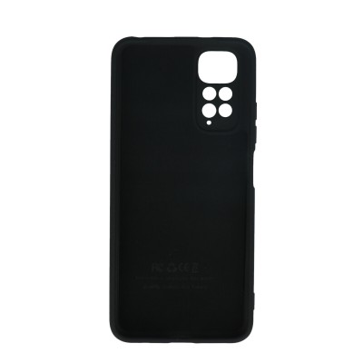 Cookover Back Cover Θήκη Silicone Case (Xiaomi Redmi Note 11 4G & Xiaomi Redmi Note 11s)