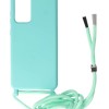 Back Cover Θήκη Σιλικόνης Με Ρυθμιζόμενο Κορδόνι (Xiaomi Redmi Note 11 4G & Xiaomi Redmi Note 11s)