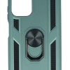 Back Cover Θήκη Armor Case Με Δαχτυλίδι Στήριξης (Xiaomi Redmi Note 11 4G & Xiaomi Redmi Note 11s)