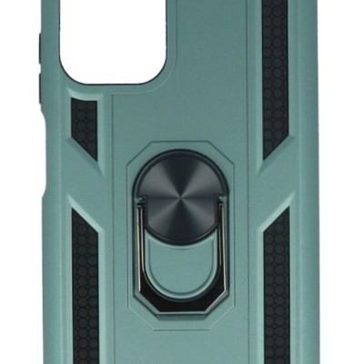 Back Cover Θήκη Armor Case Με Δαχτυλίδι Στήριξης (Xiaomi Redmi Note 11 4G & Xiaomi Redmi Note 11s)