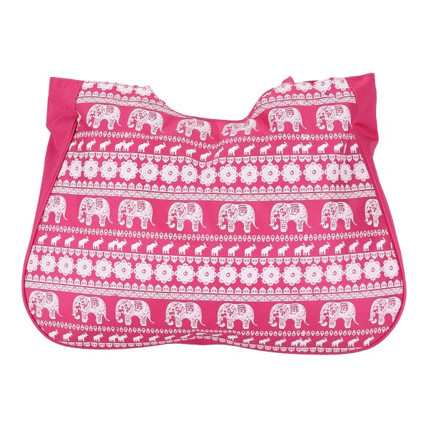 OEM Τσάντα Θαλάσσης με Σχέδιο Ελέφαντες