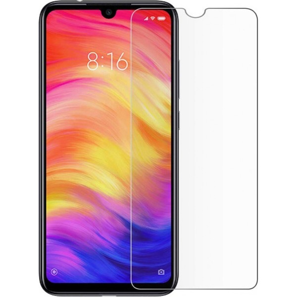 Tempered Glass (Xiaomi Redmi Note 7 & Xiaomi Redmi Note 7 Pro)