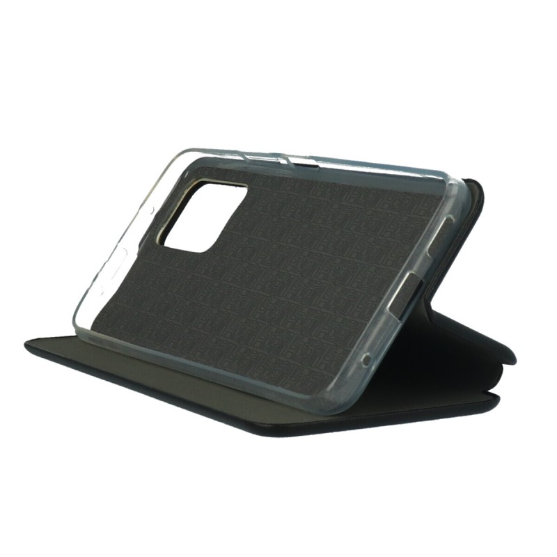 Θήκη Magnet Book Μαύρο (Xiaomi Redmi Note 10 Pro 5G & Xiaomi Poco X3 GT) Θήκη Magnet Book Μαύρο (Xiaomi Redmi Note 10 Pro 5G & Xiaomi Poco X3 GT)