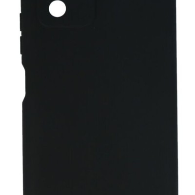 Cookover Back Cover Θήκη Σιλικόνης Ματ (Xiaomi Redmi Note 10 Pro 5G & Xiaomi Poco X3 GT)