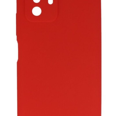 Cookover Back Cover Θήκη Σιλικόνης Ματ (Xiaomi Redmi Note 10 Pro 5G & Xiaomi Poco X3 GT)