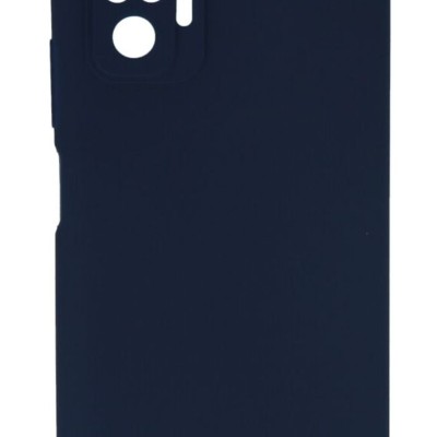Meiyue Back Cover Θήκη Σιλικόνης Ματ (Xiaomi Redmi Note 10 Pro)