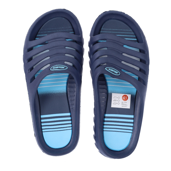 Jomix Shoes Ανδρικές Παντόφλες Slides