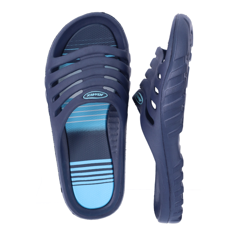 Jomix Shoes Ανδρικές Παντόφλες Slides