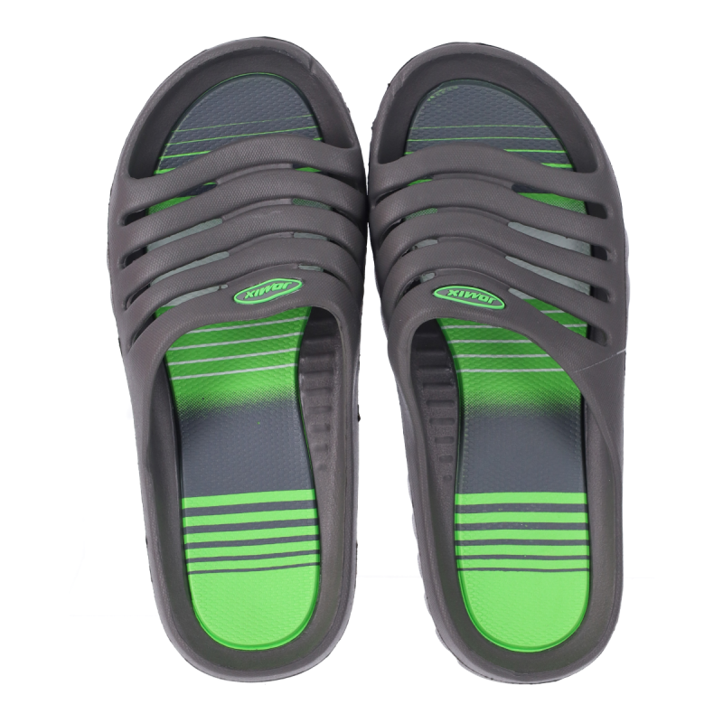 Jomix Shoes Ανδρικές Παντόφλες Slides