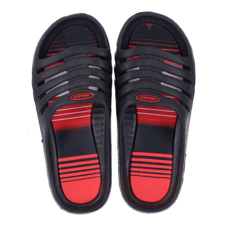 Jomix Shoes Ανδρικές Παντόφλες Slides
