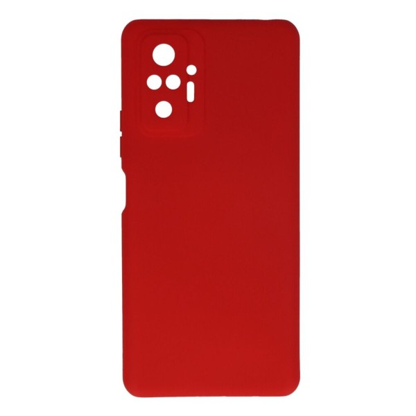Cookover Back Cover Θήκη Silicone Case (Xiaomi Redmi Note 10 Pro)