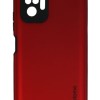 Motomo Back Cover Tough Armor (Xiaomi Redmi Note 10 Pro) Motomo Back Cover Tough Armor (Xiaomi Redmi Note 10 Pro)