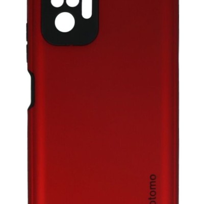 Motomo Back Cover Tough Armor (Xiaomi Redmi Note 10 Pro)