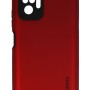 Motomo Back Cover Tough Armor (Xiaomi Redmi Note 10 Pro)