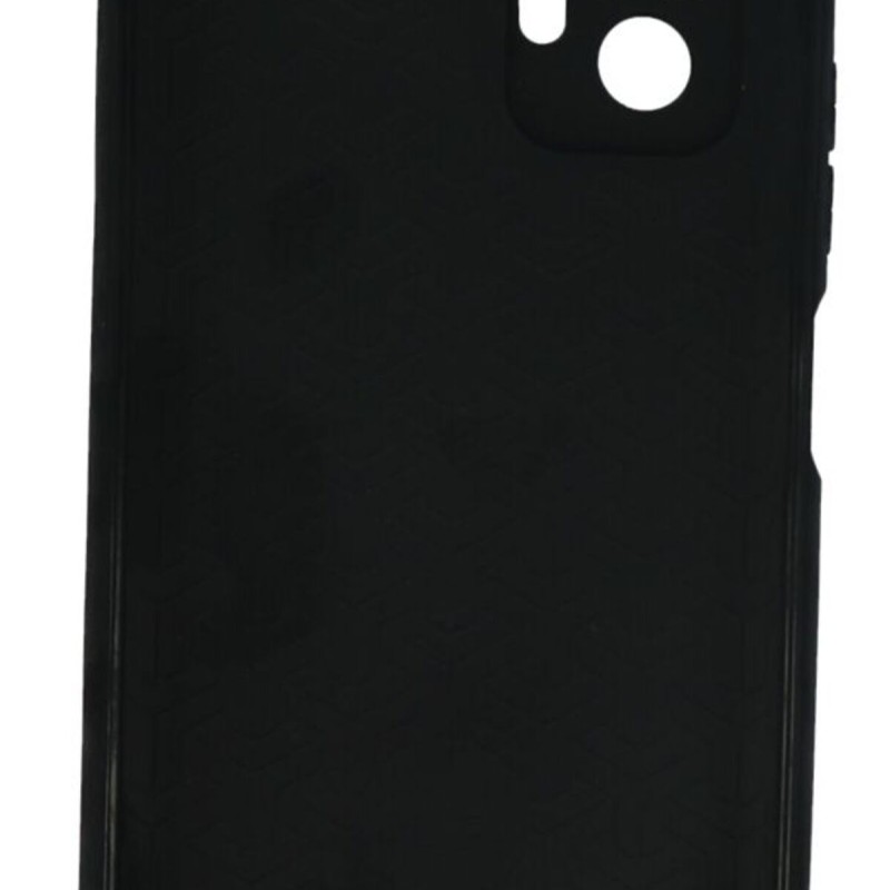 Motomo Back Cover Tough Armor (Xiaomi Redmi Note 10 Pro) Motomo Back Cover Tough Armor (Xiaomi Redmi Note 10 Pro)