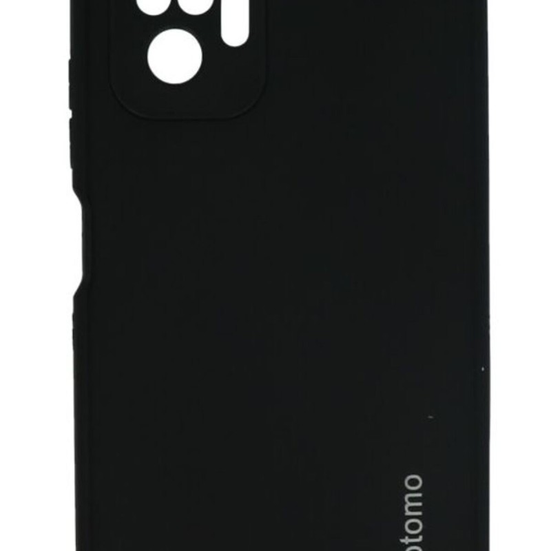 Motomo Back Cover Tough Armor (Xiaomi Redmi Note 10 Pro) Motomo Back Cover Tough Armor (Xiaomi Redmi Note 10 Pro)