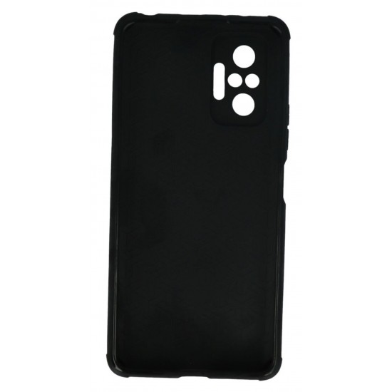 Motomo Back Cover Tough Armor (Xiaomi Redmi Note 10 Pro) Motomo Back Cover Tough Armor (Xiaomi Redmi Note 10 Pro)