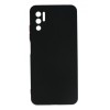 B.D.L Back Cover Θήκη Σιλικόνης Ματ (Xiaomi Redmi Note 10 5G & Xiaomi Poco M3 Pro)
