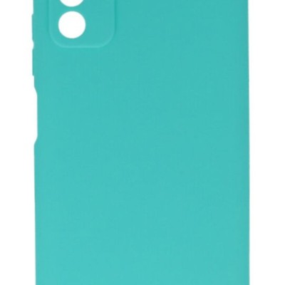 B.D.L Back Cover Θήκη Σιλικόνης Ματ (Xiaomi Redmi Note 10 5G & Xiaomi Poco M3 Pro)