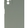 B.D.L Back Cover Θήκη Σιλικόνης Ματ (Xiaomi Redmi Note 10 5G & Xiaomi Poco M3 Pro)