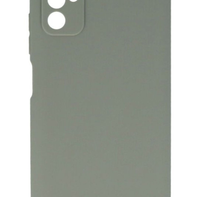 B.D.L Back Cover Θήκη Σιλικόνης Ματ (Xiaomi Redmi Note 10 5G & Xiaomi Poco M3 Pro)