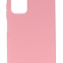Back Cover Θήκη Σιλικόνης Ματ (Xiaomi Redmi Note 10 5G & Xiaomi Poco M3 Pro)