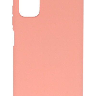 Cookover Θήκη Back Cover Silicone Case (Xiaomi Redmi Note 10 5G & Xiaomi Poco M3 Pro)
