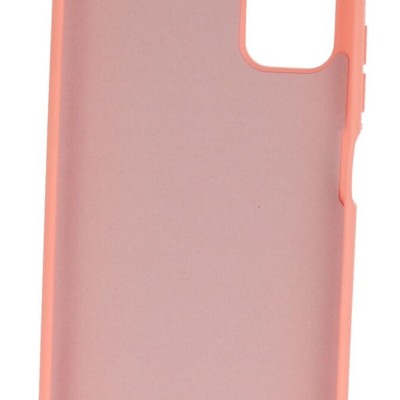 Cookover Θήκη Back Cover Silicone Case (Xiaomi Redmi Note 10 5G & Xiaomi Poco M3 Pro)