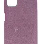 Back Cover Θήκη Σιλικόνης Με Γκλίτερ (Xiaomi Redmi Note 10 5G & Xiaomi Poco M3 Pro)