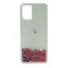 Back Cover Θήκη Σιλικόνης Με Κινούμενη Χρυσόσκονη (Xiaomi Redmi Note 10 5G & Xiaomi Poco M3 Pro)