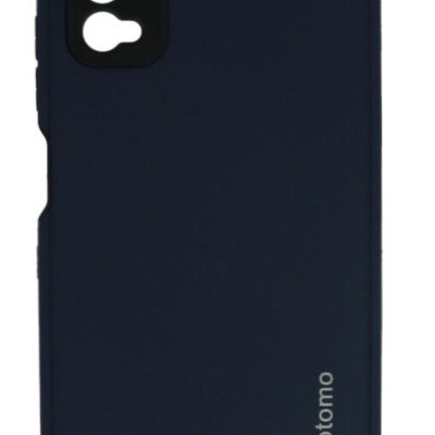Motomo Back Cover Tough Armor (Xiaomi Redmi Note 10 5G & Xiaomi Poco M3 Pro)
