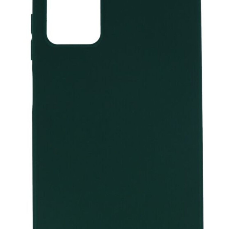 B.D.L Back Cover Θήκη Σιλικόνης Ματ (Xiaomi Redmi Note 10 & Xiaomi Redmi Note 10S & Xiaomi Poco M5s)