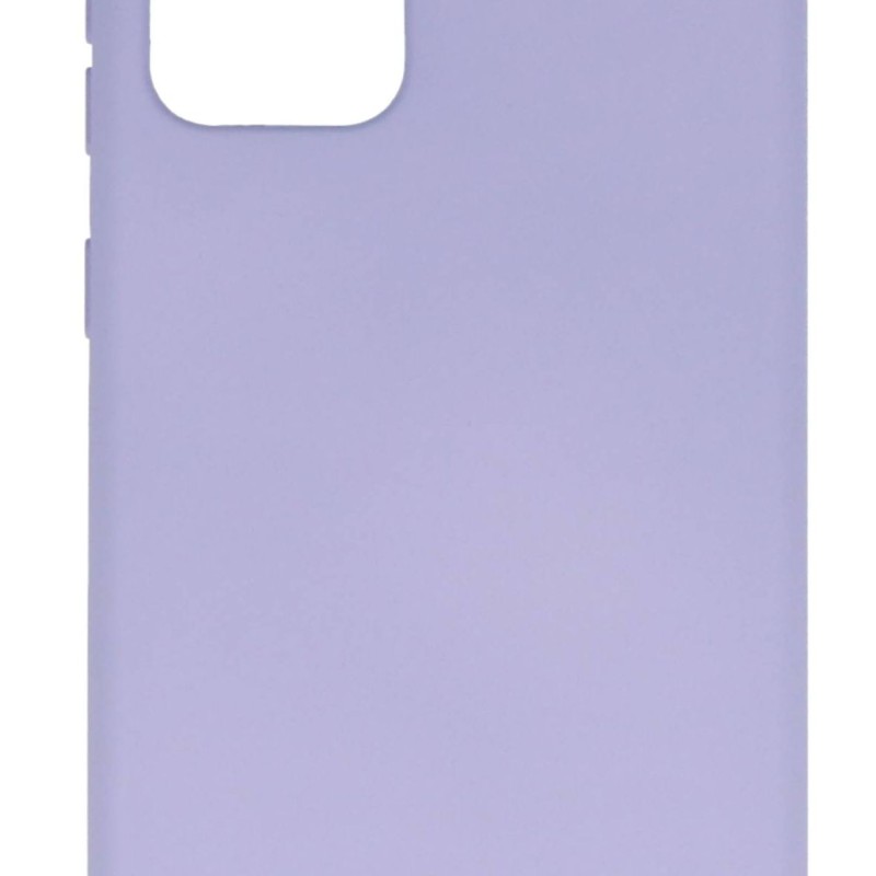 B.D.L Back Cover Θήκη Σιλικόνης Ματ (Xiaomi Redmi Note 10 & Xiaomi Redmi Note 10S & Xiaomi Poco M5s)