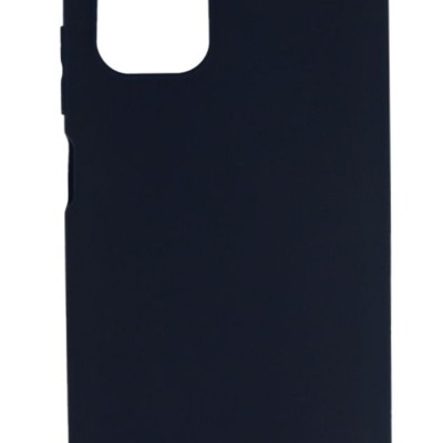 Back Cover Θήκη Σιλικόνης Ματ (Xiaomi Redmi Note 10 & Xiaomi Redmi Note 10S & Xiaomi Poco M5s)