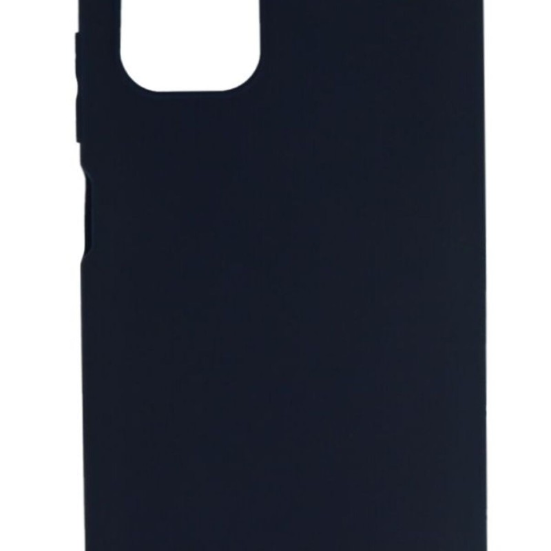 Back Cover Θήκη Σιλικόνης Ματ (Xiaomi Redmi Note 10 & Xiaomi Redmi Note 10S & Xiaomi Poco M5s)