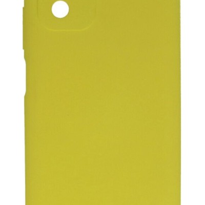 Back Cover Θήκη Silicone Case (Xiaomi Redmi Note 10 & Xiaomi Redmi Note 10S & Xiaomi Poco M5s)