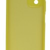Back Cover Θήκη Silicone Case (Xiaomi Redmi Note 10 & Xiaomi Redmi Note 10S & Xiaomi Poco M5s)