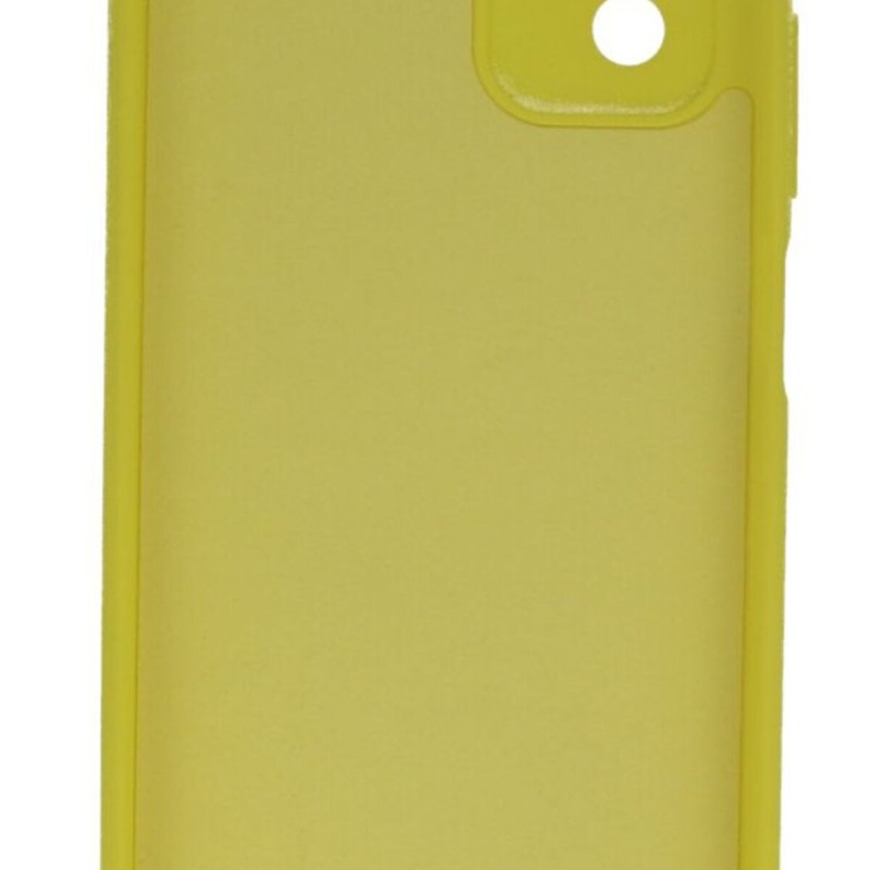 Back Cover Θήκη Silicone Case (Xiaomi Redmi Note 10 & Xiaomi Redmi Note 10S & Xiaomi Poco M5s)