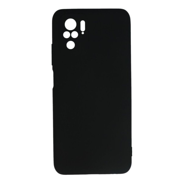 Θήκη Back Cover Silicone Case (Xiaomi Redmi Note 10 & Xiaomi Redmi Note 10S & Xiaomi Poco M5s)
