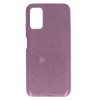 Back Cover Θήκη Σιλικόνης Με Γκλίτερ (Xiaomi Redmi Note 10 & Xiaomi Redmi Note 10S & Xiaomi Poco M5s)