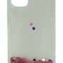 Back Cover Θήκη Σιλικόνης Με Κινούμενη Χρυσόσκονη (Xiaomi Redmi Note 10 & Xiaomi Redmi Note 10S & Xiaomi Poco M5s)