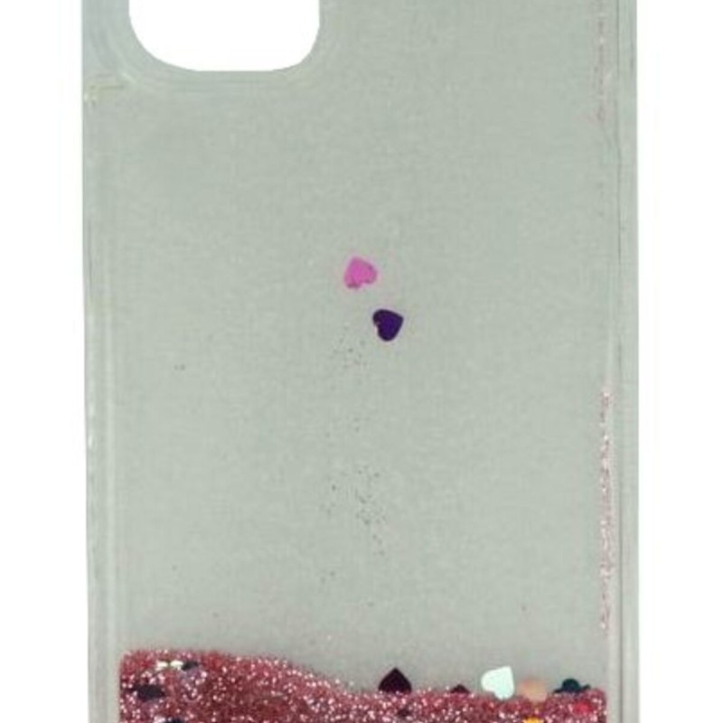 Back Cover Θήκη Σιλικόνης Με Κινούμενη Χρυσόσκονη (Xiaomi Redmi Note 10 & Xiaomi Redmi Note 10S & Xiaomi Poco M5s)