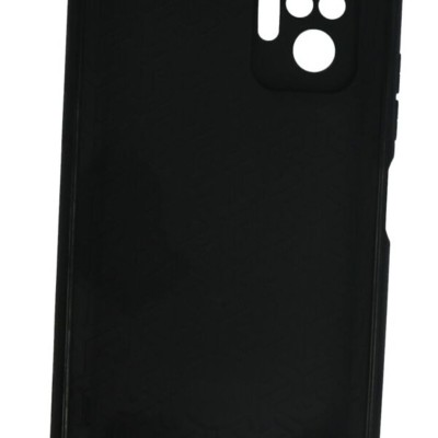 Motomo Back Cover Tough Armor Case (Xiaomi Redmi Note 10 & Xiaomi Redmi Note 10S & Xiaomi Poco M5s)