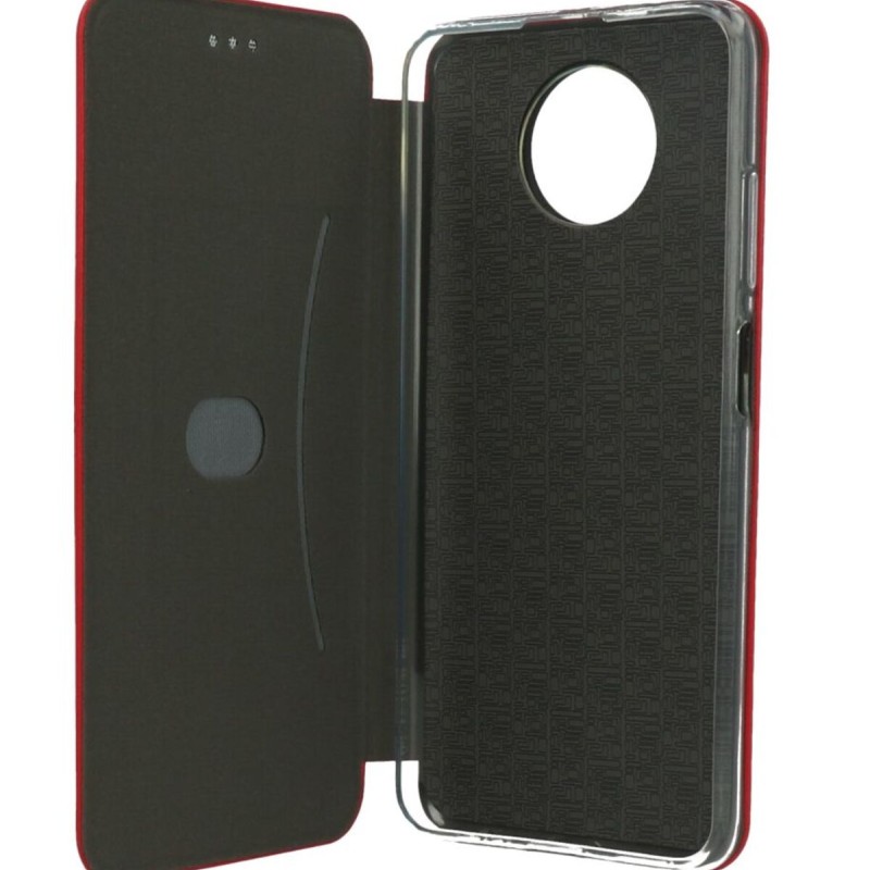 Cookover Θήκη Magnet Book (Xiaomi Redmi Note 9T)