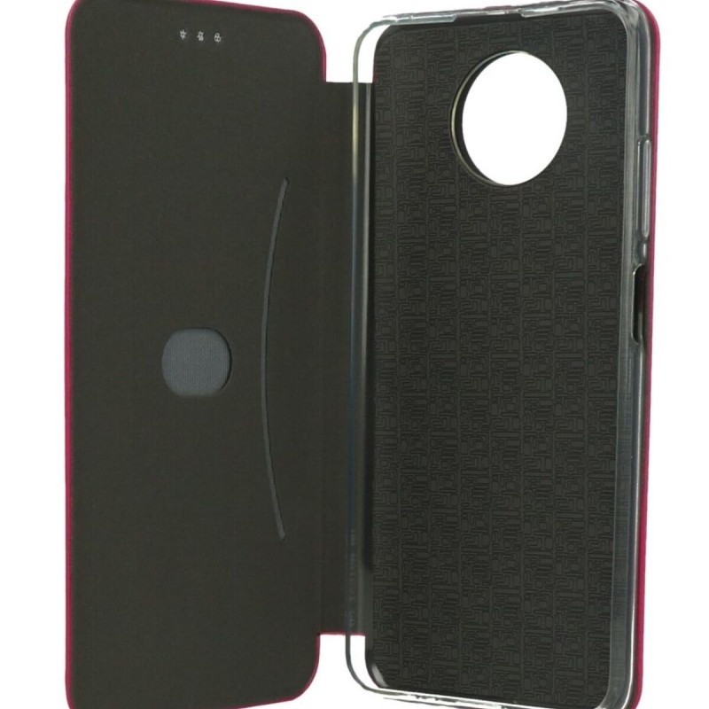 Cookover Θήκη Magnet Book (Xiaomi Redmi Note 9T)