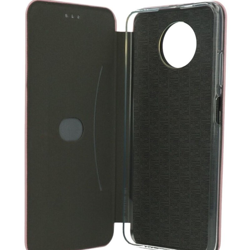 Cookover Θήκη Magnet Book (Xiaomi Redmi Note 9T)