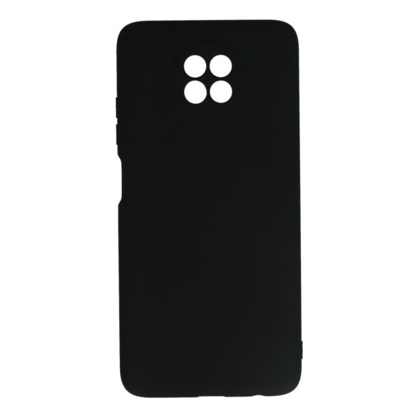 Cookover Back Cover Θήκη Σιλικόνης Ματ (Xiaomi Redmi Note 9T)